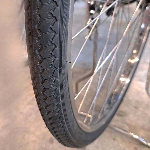 Panasonic 電動アシスト自転車 中古 【大坂・兵庫・京都限定