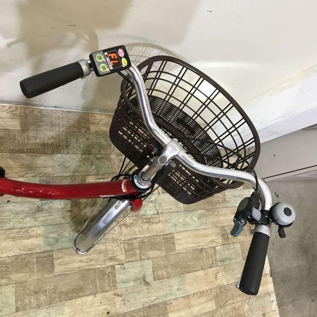 YAMAHA 電動アシスト自転車 中古 【大坂・兵庫・京都限定】 小径