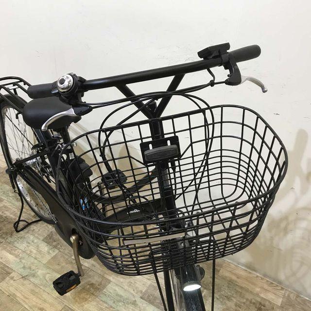 YAMAHA 電動アシスト自転車 中古 【大坂・兵庫・京都限定】 ママチャリ