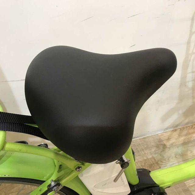 Panasonic（パナソニック） 電動自転車 中古 子供乗せ ギュット DX