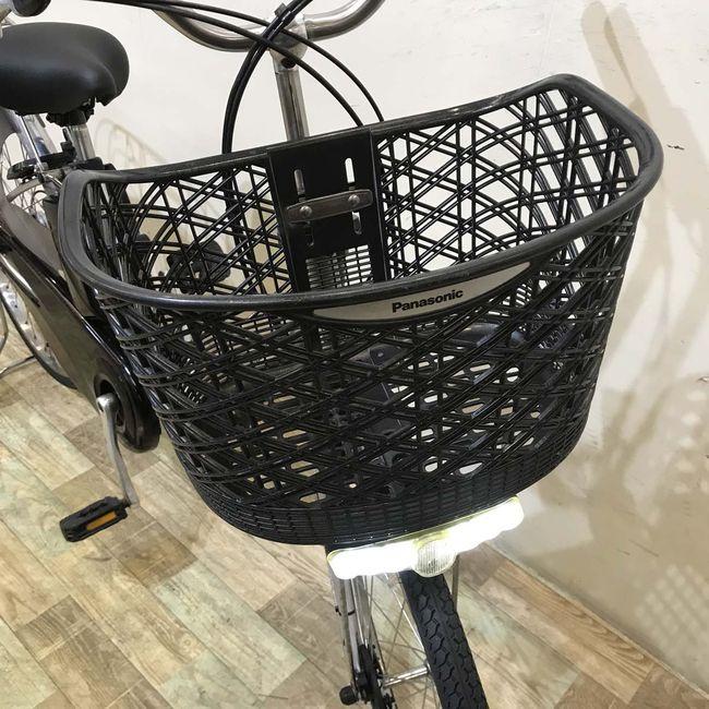 電動アシスト自転車 中古 【大坂・兵庫・京都限定】 ママチャリ