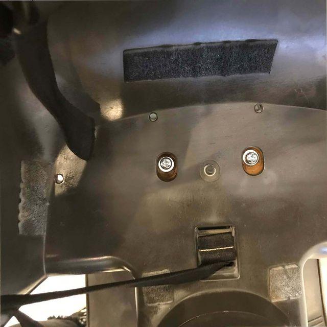 電動自転車 中古 子供乗せ ブリヂストン bikke GRI ビッケ グリ グリーン 前24×後20インチ KZ034 電動アシスト自転車 神戸 | BRIDGESTONE | 11