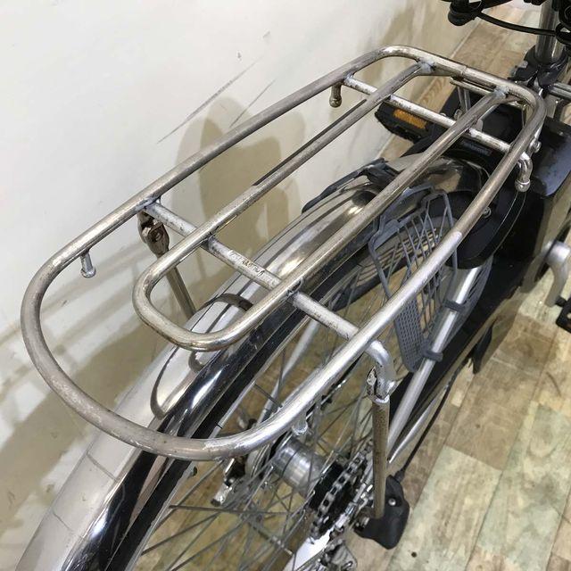 Panasonic（パナソニック） 電動自転車 中古 ママチャリ ビビ SX