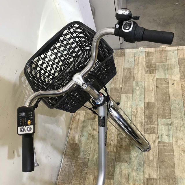 Panasonic（パナソニック） 電動自転車 中古 ママチャリ ビビ SX