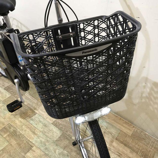 Panasonic（パナソニック） 電動自転車 中古 ママチャリ ビビ SX