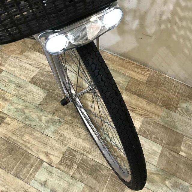 Panasonic（パナソニック） 電動自転車 中古 ママチャリ ビビ SX