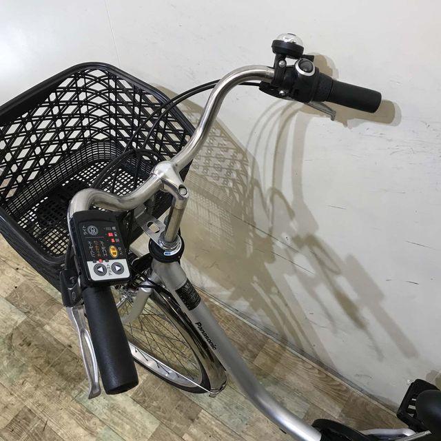 Panasonic（パナソニック） 電動自転車 中古 ママチャリ ビビ SX