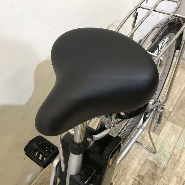 Panasonic（パナソニック） 電動自転車 中古 ママチャリ ビビ SX
