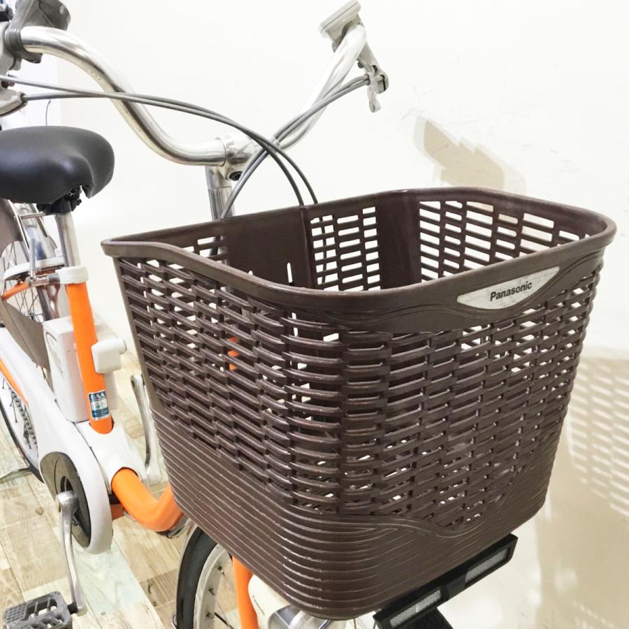 大阪・兵庫・京都限定 電動自転車 ママチャリ パナソニック ビビ NX