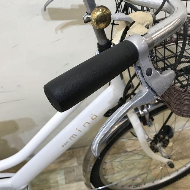 YAMAHA（ヤマハ） 電動アシスト自転車 中古 【大坂・兵庫・京都限定