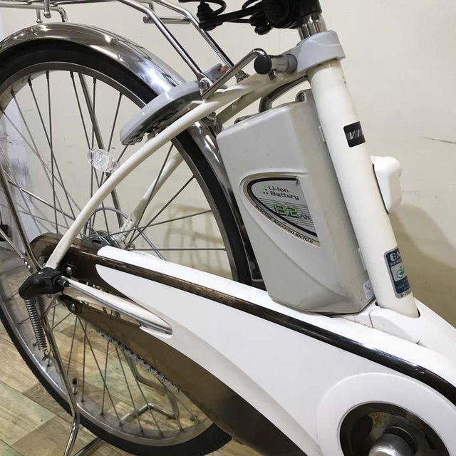 Panasonic（パナソニック） 電動自転車 中古 ママチャリ ビビ DX