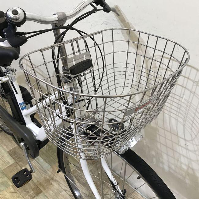 YAMAHA（ヤマハ） 電動自転車 中古 ママチャリ PAS CITY SP5 パス