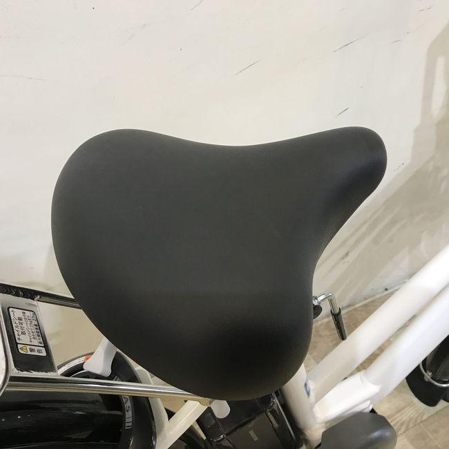 YAMAHA（ヤマハ） 電動自転車 中古 ママチャリ PAS CITY SP5 パス