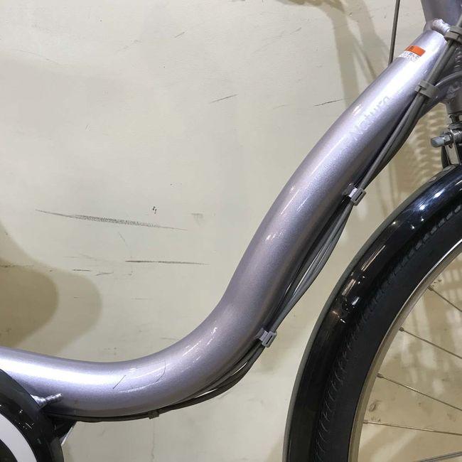 YAMAHA（ヤマハ） 電動アシスト自転車 中古 【大坂・兵庫・京都限定