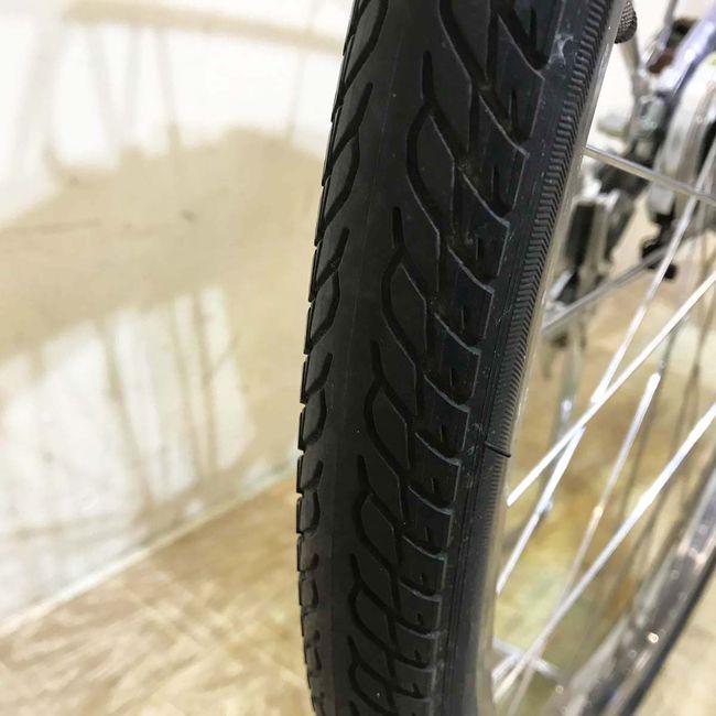 YAMAHA 電動アシスト自転車 中古 【大坂・兵庫・京都限定】 ママチャリ