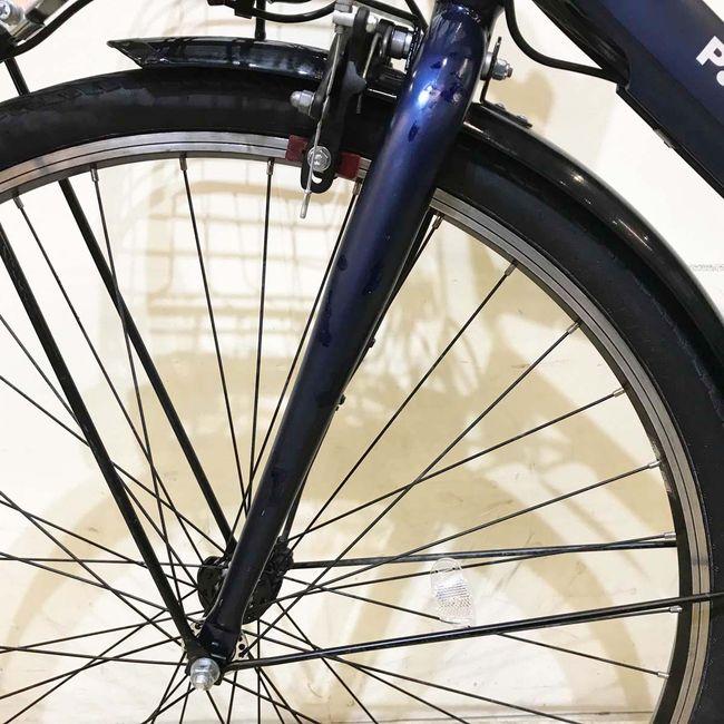 Panasonic（パナソニック） 電動アシスト自転車 中古 【大坂・兵庫
