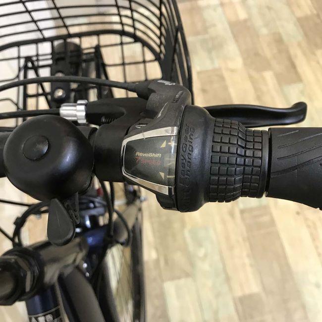 Panasonic（パナソニック） 電動自転車 中古 スポーツ ベロスター