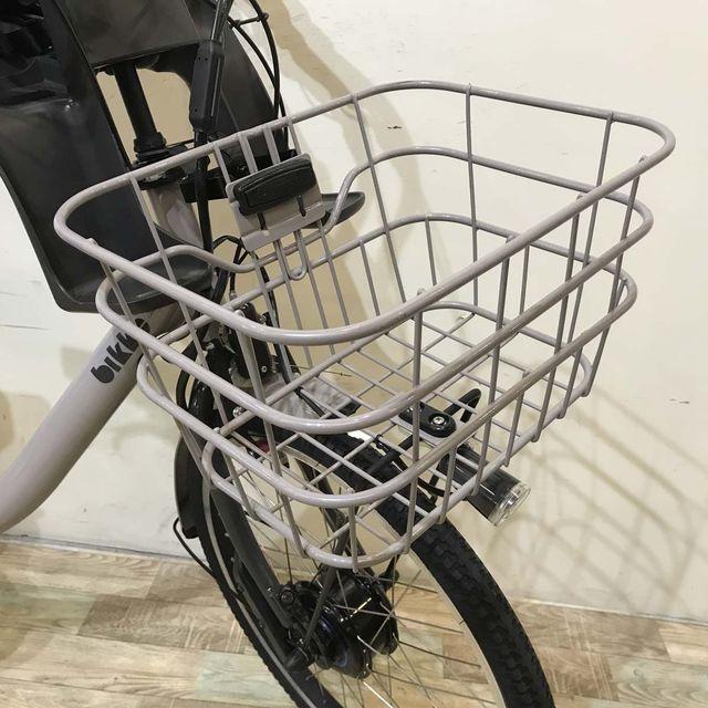 BRIDGESTONE 電動アシスト自転車 中古 【大坂・兵庫・京都限定】 子供