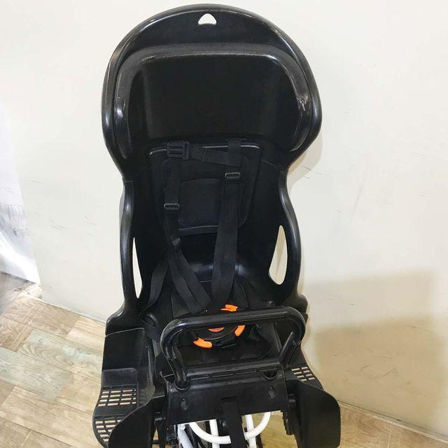 電動自転車 中古 子供乗せ ヤマハ PAS Kiss mini パス キッス ミニ ホワイト 20インチ KZ090 電動アシスト自転車 神戸 | YAMAHA | 11