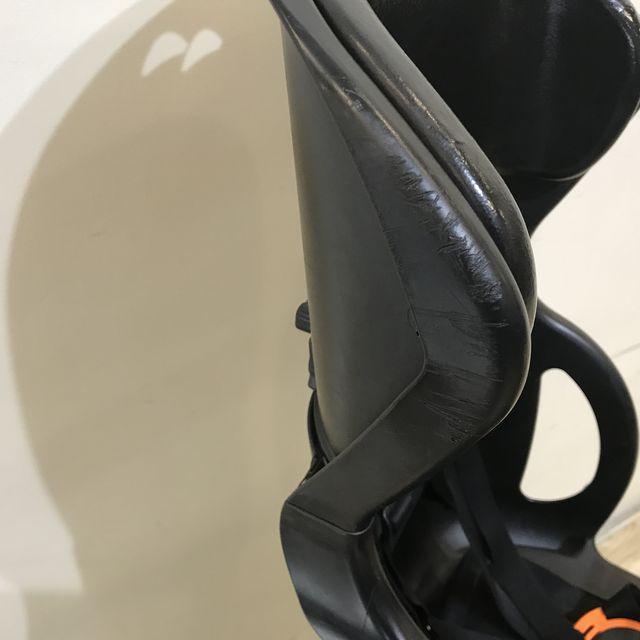 電動自転車 中古 子供乗せ ヤマハ PAS Kiss mini パス キッス ミニ ホワイト 20インチ KZ090 電動アシスト自転車 神戸 | YAMAHA | 12