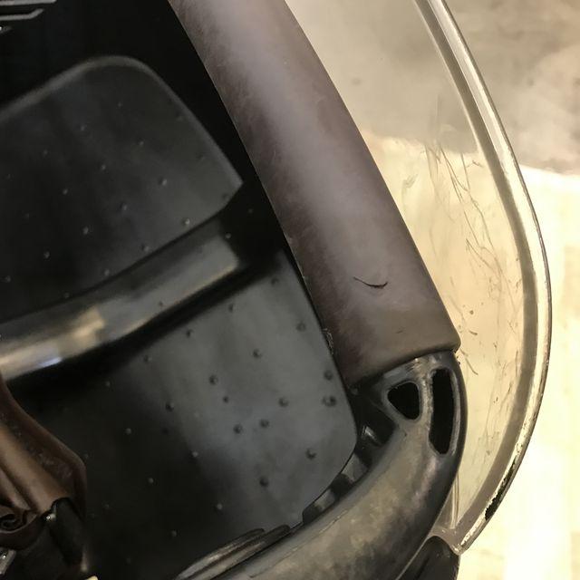 電動自転車 中古 子供乗せ ヤマハ PAS Kiss mini パス キッス ミニ ホワイト 20インチ KZ090 電動アシスト自転車 神戸 | YAMAHA | 16