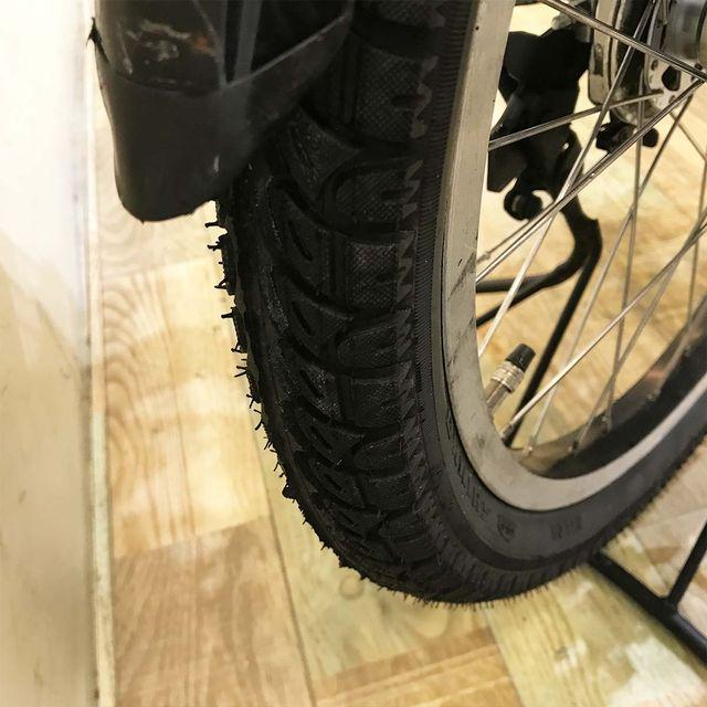 電動自転車 中古 子供乗せ ヤマハ PAS Kiss mini パス キッス ミニ ホワイト 20インチ KZ090 電動アシスト自転車 神戸 | YAMAHA | 08