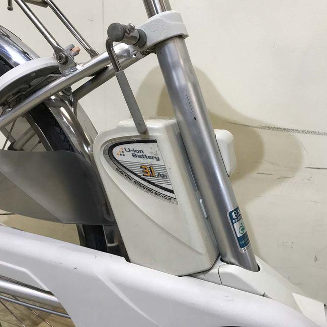 パナソニック電動アシスト自転車26インチ8.9Ah新品未開封 Panasonic ((11/25~11/30はポイント+6％))電動アシスト自転車