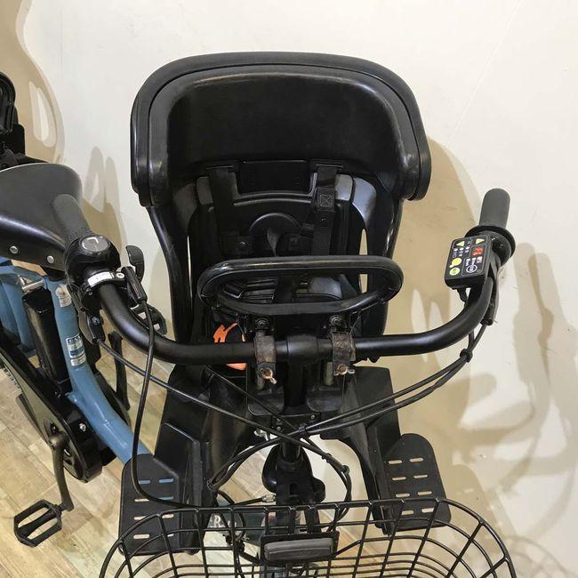 YAMAHA（ヤマハ） 電動自転車 中古 子供乗せ PAS Babby XL パス バビー