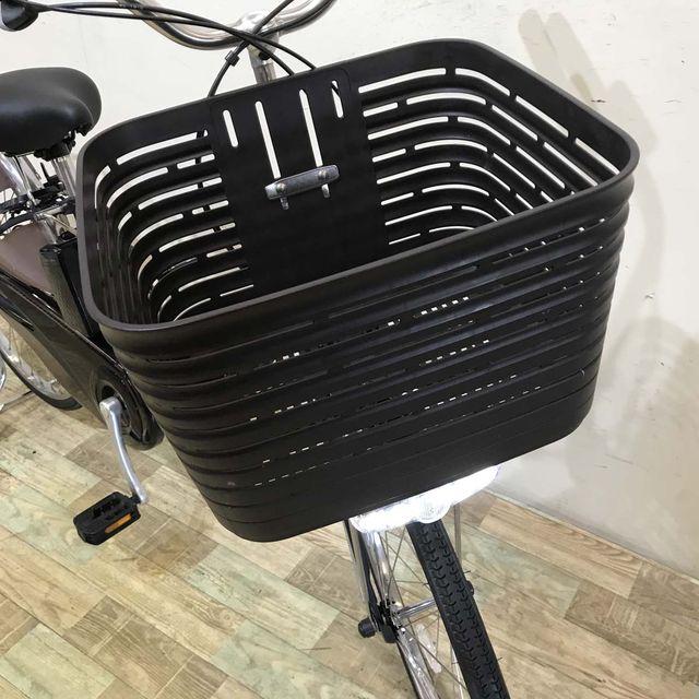 Panasonic（パナソニック） 電動自転車 中古 ママチャリ ビビ DX