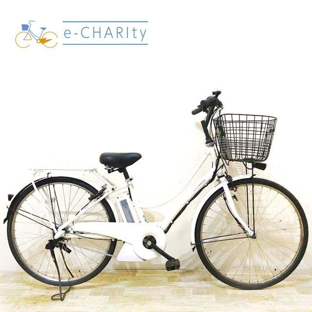 YAMAHA（ヤマハ） 電動自転車 中古 ママチャリ PAS Ami パス アミ