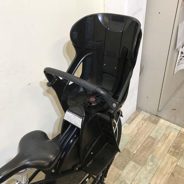 BRIDGESTONE 電動アシスト自転車 中古 【大坂・兵庫・京都限定】 子供