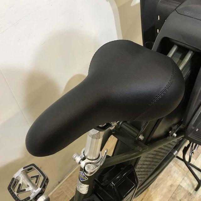 BRIDGESTONE（ブリヂストン） 電動自転車 中古 子供乗せ HYDEE 2