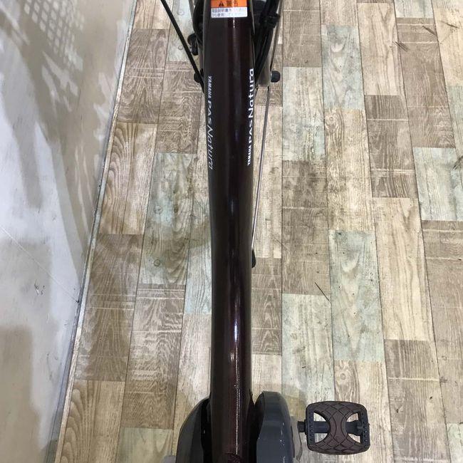 YAMAHA（ヤマハ） 電動自転車 中古 ママチャリ PAS ナチュラ M
