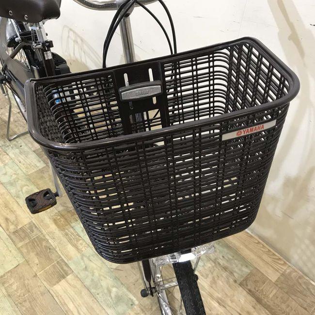 YAMAHA（ヤマハ） 電動アシスト自転車 中古 【大坂・兵庫・京都限定