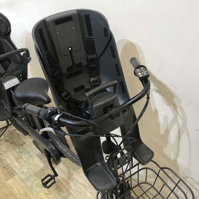 BRIDGESTONE（ブリヂストン） 電動自転車 中古 子供乗せ bikke 2 e