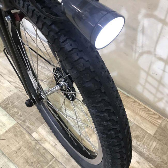 BRIDGESTONE（ブリヂストン） 電動自転車 中古 子供乗せ bikke 2 e