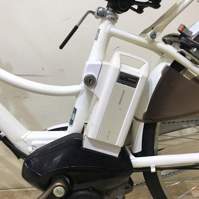 YAMAHA（ヤマハ） 電動自転車 中古 ママチャリ PAS Ami パス アミ