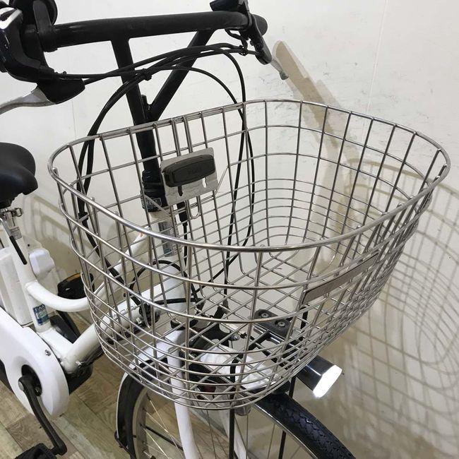 YAMAHA（ヤマハ） 電動自転車 中古 ママチャリ PAS Ami パス アミ