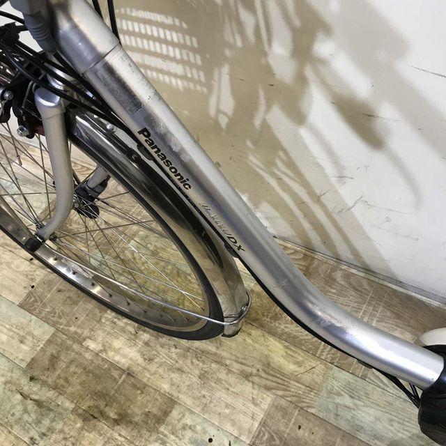 Panasonic 電動自転車 Panasonic（パナソニック） XEALT M5（ゼオルト エムファイブ）BE