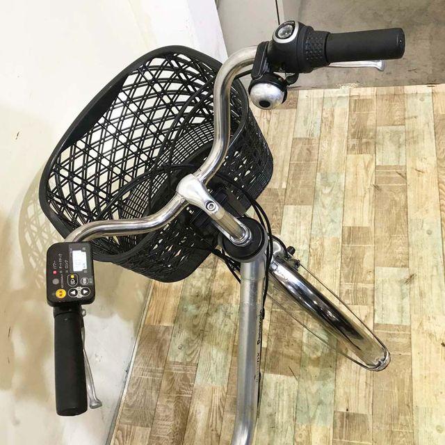 Panasonic（パナソニック） 電動自転車 中古 ママチャリ ビビ DX