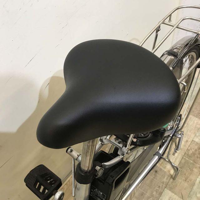 Panasonic 電動自転車 公式】ビビ・DX｜電動アシスト自転車｜Panasonic