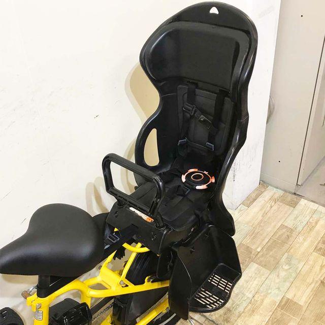 BRIDGESTONE（ブリヂストン） 電動自転車 中古 子供乗せ