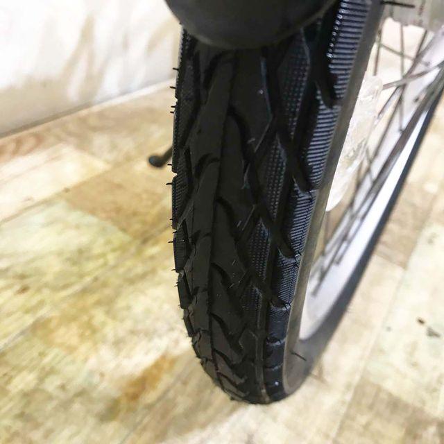 Panasonic（パナソニック） 電動自転車 中古 小径車 シュガードロップ