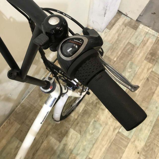 中古Panasonic電動アシスト運搬車　16Ah 東京都 中古Panasonic電動アシスト運搬車 16Ah 東京都 中古Panasonic電動