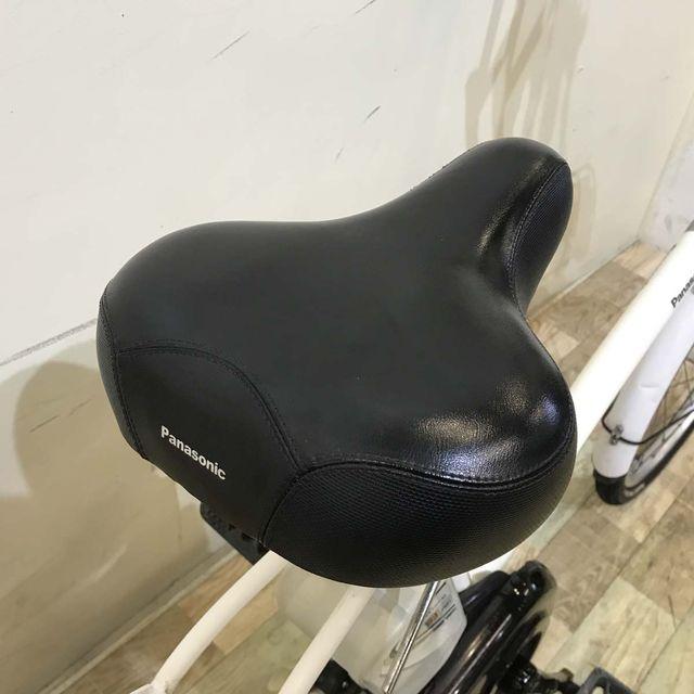 Panasonic（パナソニック） 電動自転車 中古 小径車 シュガードロップ
