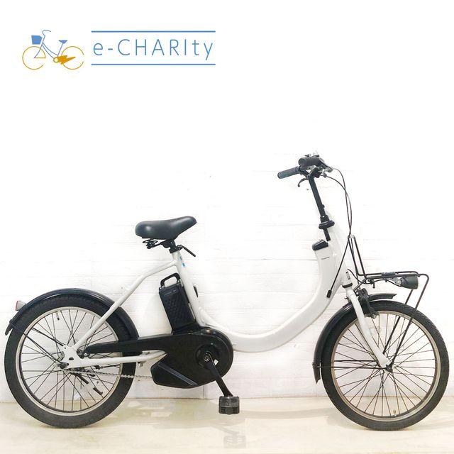 Panasonic 電動アシスト自転車 中古 【東京・神奈川・埼玉・千葉限定