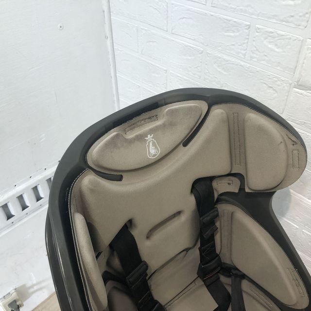 電動自転車 中古 子供乗せ ブリヂストン bikke MOB dd ビッケ モブ dd グレー 前24×後20インチ SR409Y 電動アシスト自転車 横浜 | BRIDGESTONE | 13