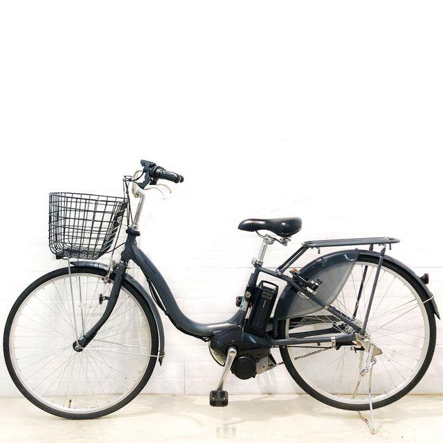 BRIDGESTONE（ブリヂストン） 電動自転車 中古 ママチャリ アシスタ U