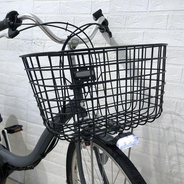 BRIDGESTONE（ブリヂストン） 電動自転車 中古 ママチャリ アシスタ U