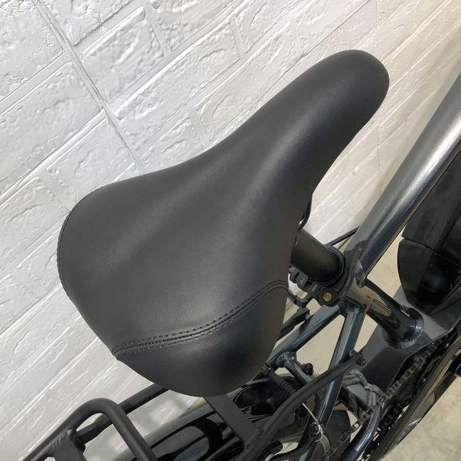 電動自転車 中古 スポーツ パナソニック XEALT S3F ゼオルト エススリーエフ メタリックダークグレー 27.5インチ フレーム440mm SR412Y 電動アシスト自転車 横浜 | Panasonic | 10